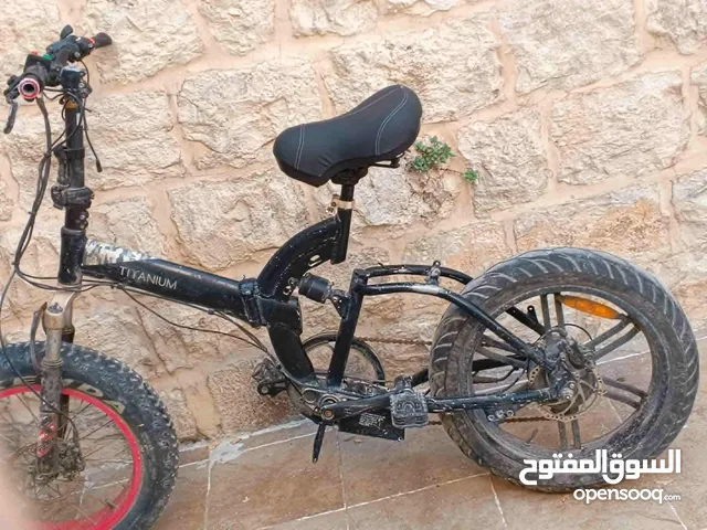 منطقه راس العين في نابلس