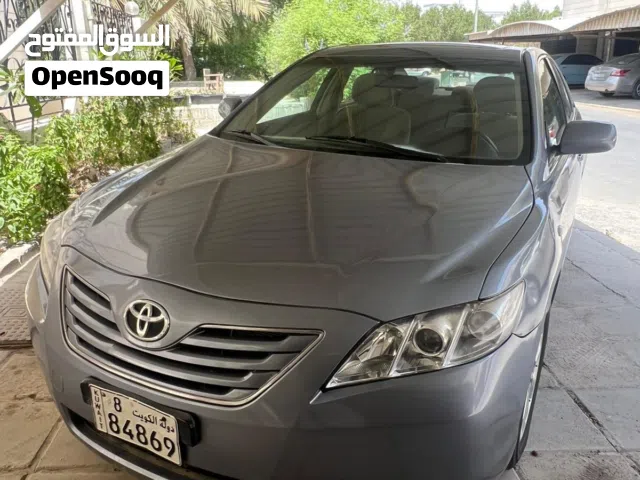 2008 تويوتا كامري GLX