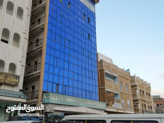 غرف وشقق للاجار الشهري