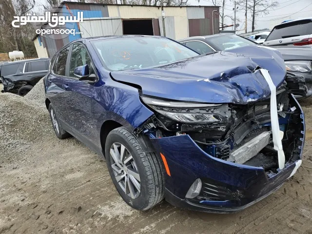 New Chevrolet Equinox in Basra