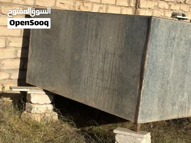 خزان نافطة 4000لتر