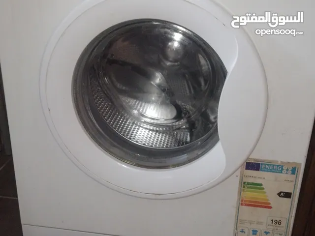DLC 7 - 8 Kg Washing Machines in Mafraq