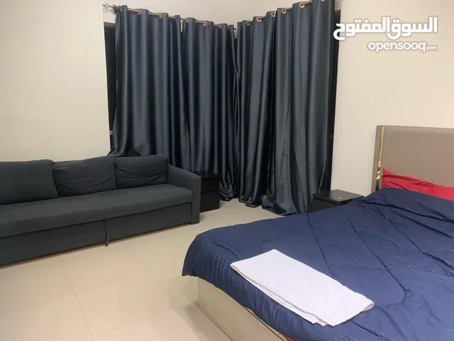 55 m2 Studio Apartments for Rent in Dubai Deira