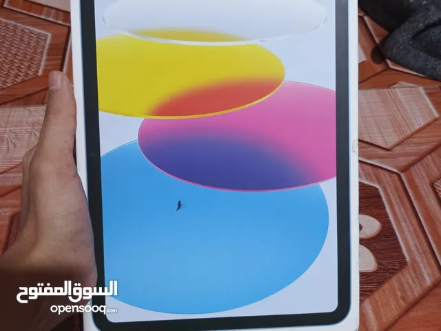 Apple iPad 10 64 GB in Basra