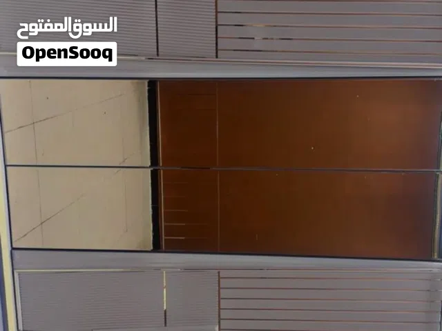 غرفه نوم تركيه مستعمله لمده سنه فقط