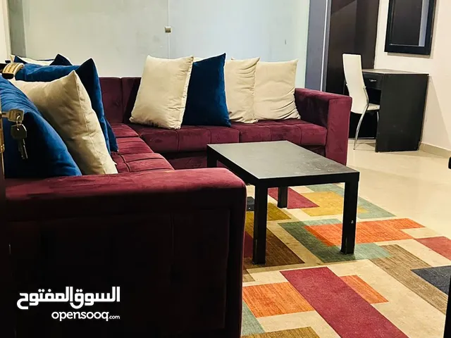 35m2 Studio Apartments for Rent in Amman 4th Circle