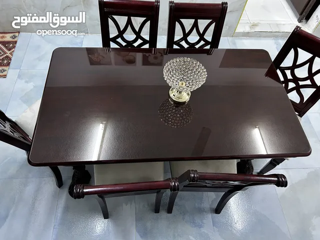 طاولة سفرة ما شاء الله عنها وكالة الوكالة