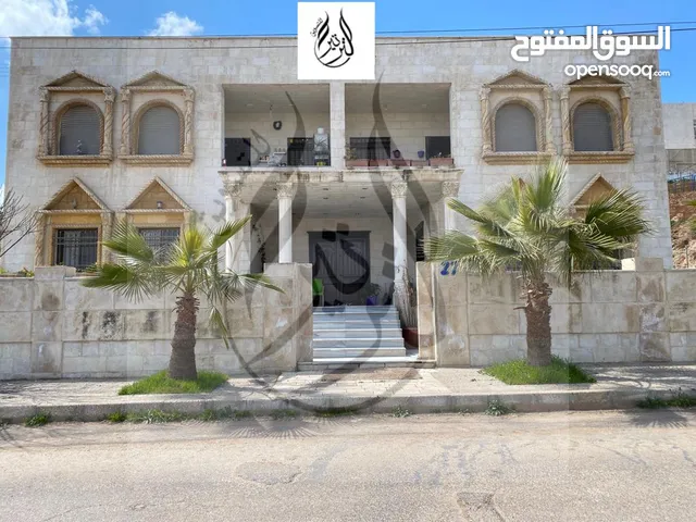 1250m2 More than 6 bedrooms Townhouse for Sale in Amman Tabarboor