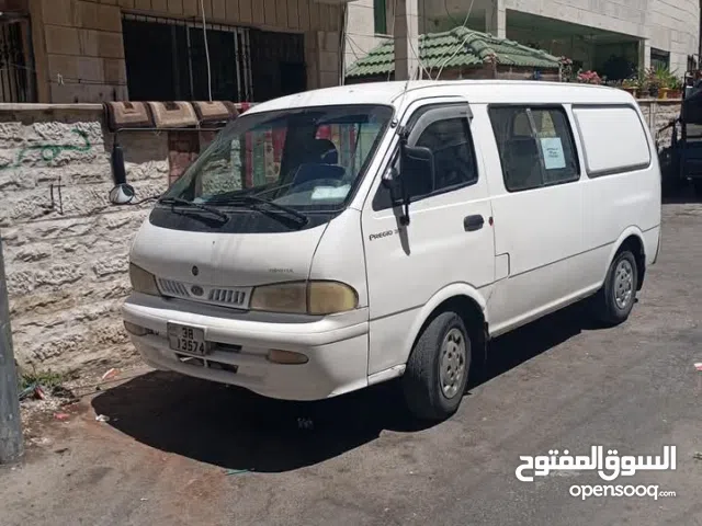 باص  موديل 2001 حاله جيده جدا بحاله جيد بداعي السفر