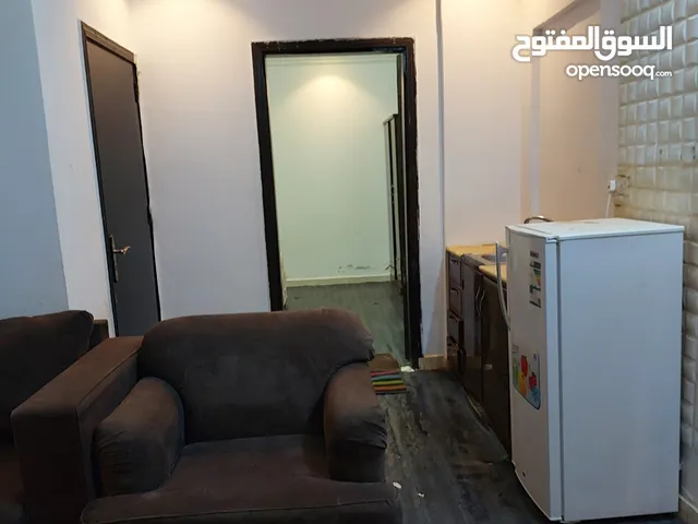 15 m2 1 Bedroom Apartments for Rent in Al Riyadh Al Munsiyah