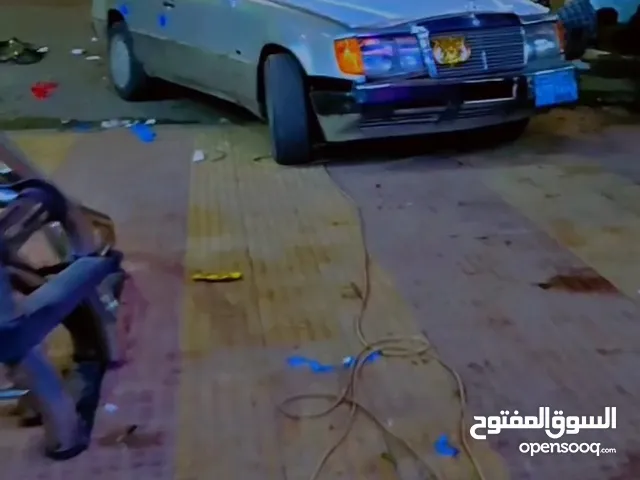 Used Mercedes Benz EQA-Class in Sana'a