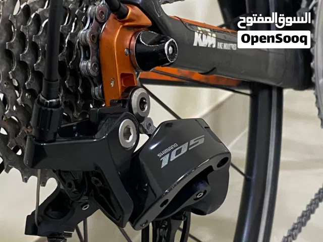 ktm (road bike)