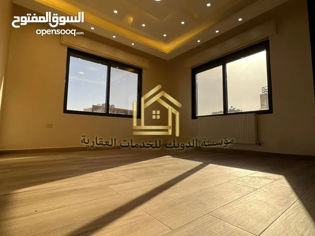 225 m2 3 Bedrooms Apartments for Rent in Amman Al Rabiah