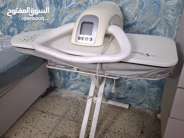 مكوى كبير السعر 140الف وبي مجال