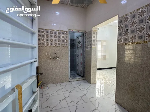 مشتمل للايجـــار في البصرة - المشراق الجديد