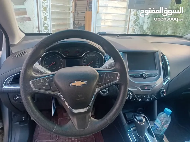 New Chevrolet Cruze in Basra
