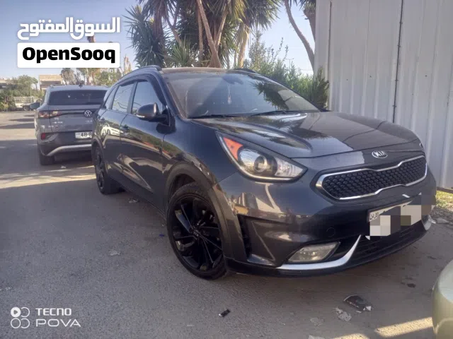 2019 كيا نيرو SX Touring
