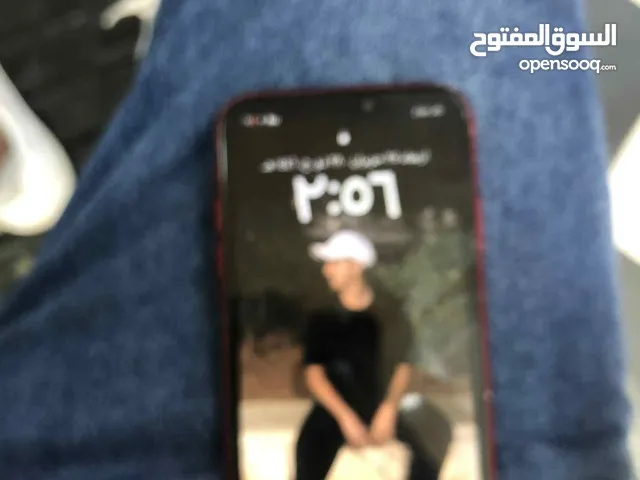 Apple iPhone XR 64 GB in Amman