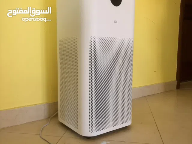 جهاز تنقية هواء Xiaomi Mi Air Purifier 3 – بحالة ممتازة