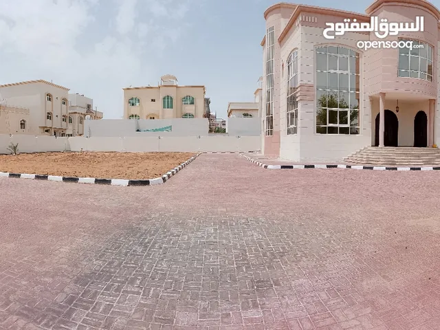 40000ft More than 6 bedrooms Villa for Rent in Abu Dhabi Khalifa City