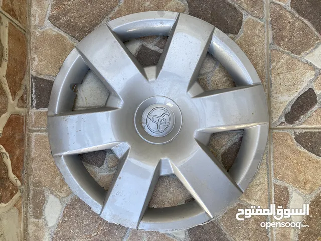 Other 15 Wheel Cover in Al Dhahirah