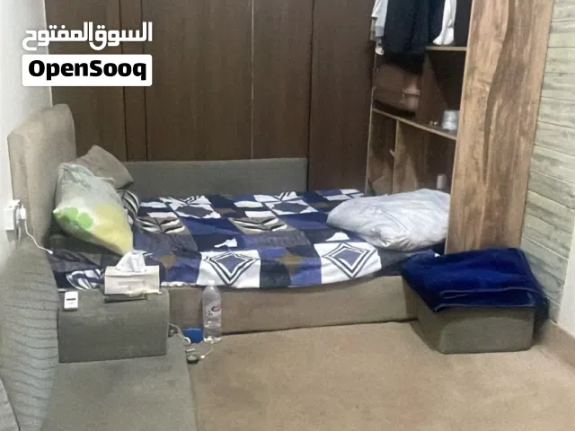 استوديو للإيجار المؤقت لمدة شهرين بالفروانية