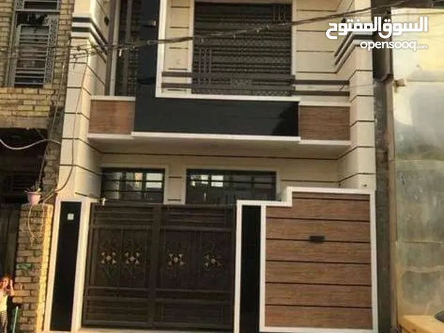 50 m2 2 Bedrooms Villa for Sale in Baghdad Dora