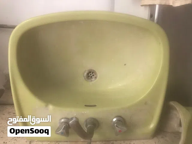 مغاسل سيراميك عمود للبيع