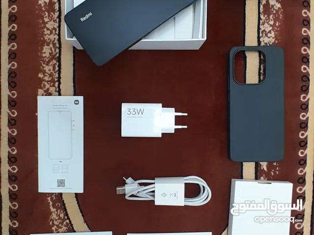 Xiaomi Redmi Note 14 128 GB in Giza