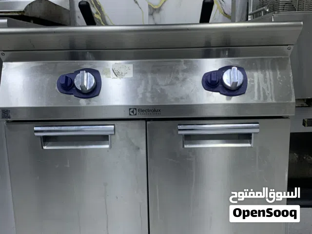 مطعم شاورما وسناكات للبيع والاستثمار