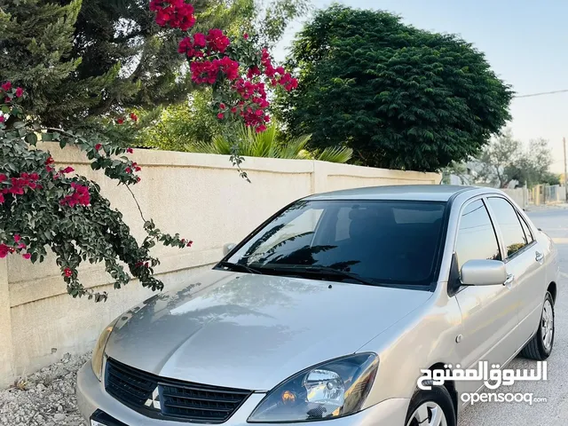 ميتسوبيشي لانسر 2010