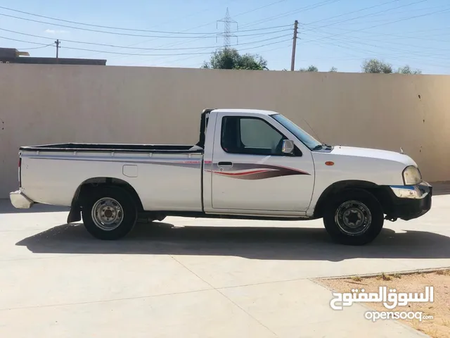 Nissan Other 2012 in Misrata