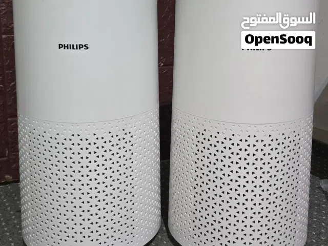 Philips air purifier