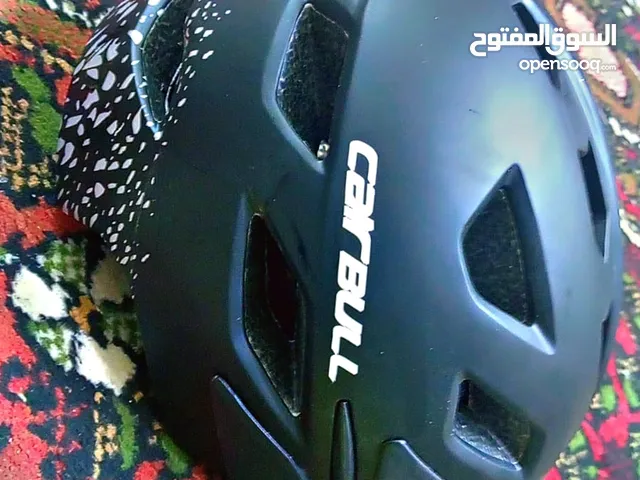 خوذة  امريكية جديدة غير مستخدمة