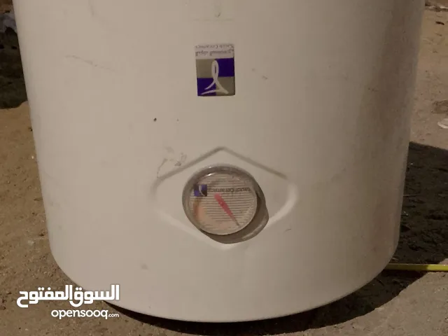 سخان مياه كهربائي سعة60لتر