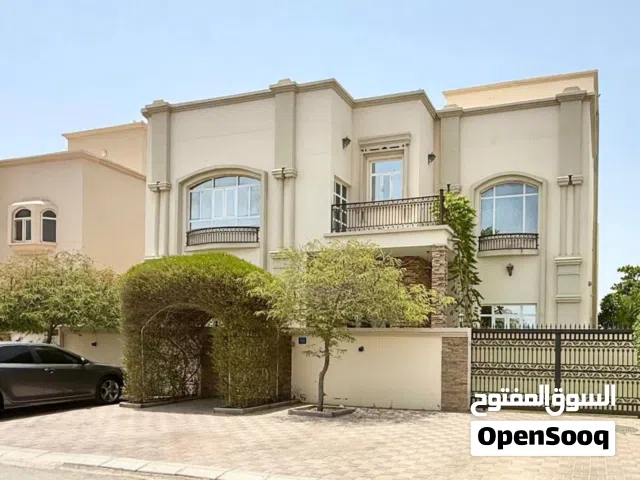 472 m2 5 Bedrooms Villa for Sale in Muscat Al Maabilah