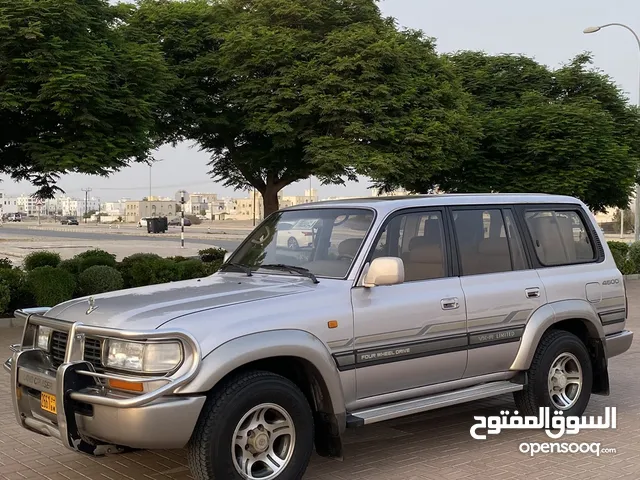 لاند كلوزر لمتدد اديشن