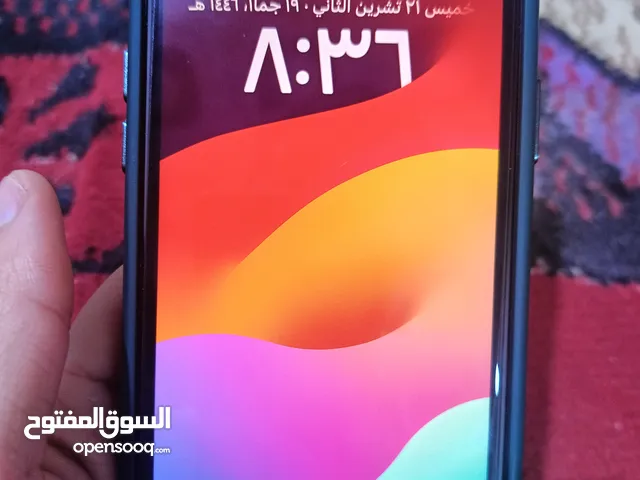 ايفون 11 عادي اخو الجديد