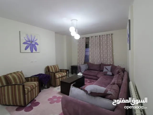 0 m2 3 Bedrooms Apartments for Rent in Ramallah and Al-Bireh Ein Musbah