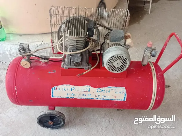 للبيع كمبروسر اصلي