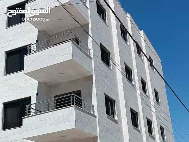 155m2 3 Bedrooms Apartments for Sale in Amman Al Gardens