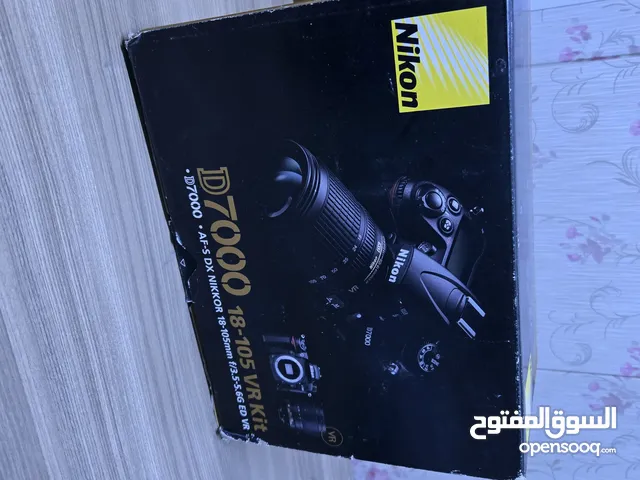 Nikon DSLR Cameras in Basra