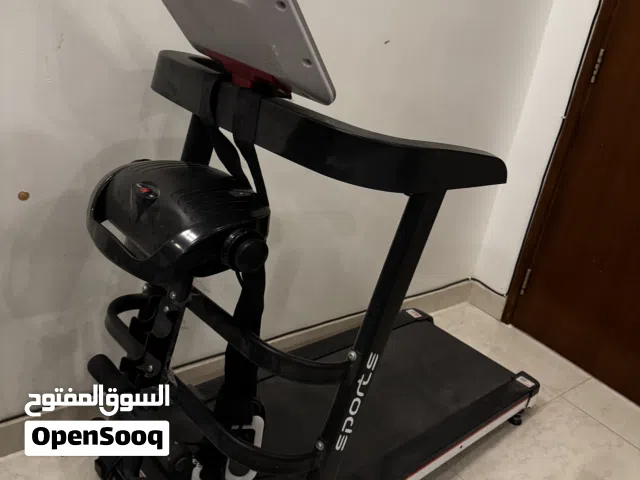 جهاز رياضي مشي