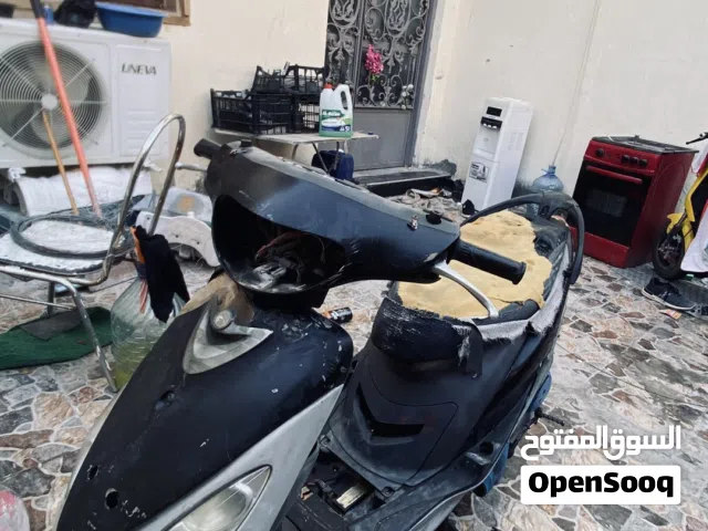 2026 ياماها سكنس