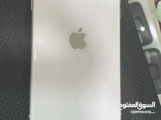 Apple iPhone 11 128 GB in Mafraq