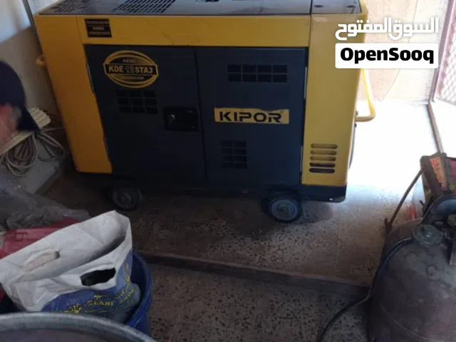 ماطور كيبور 8 كيلو استخدم 100 ساعه عررررررطة نظييييف جدا جدا