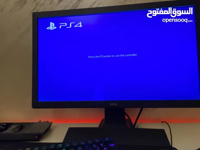 سيت اب كامل للبيع سوني 4