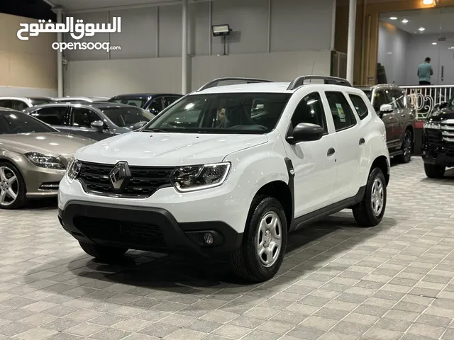 Renault Duster 2023 in Central Governorate