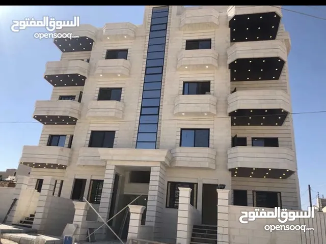 140m2 3 Bedrooms Apartments for Sale in Amman Shafa Badran