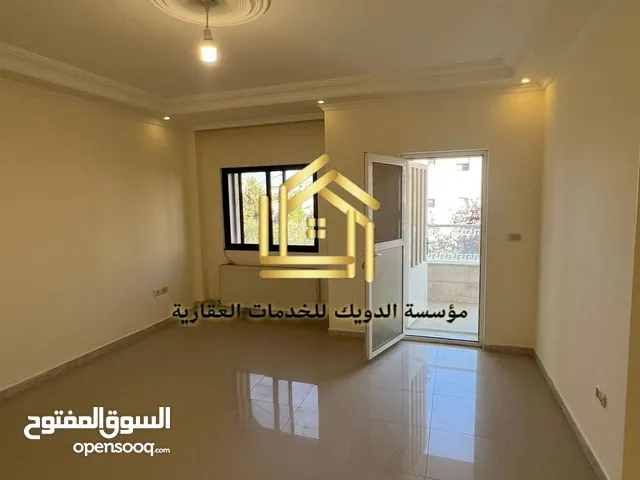 330 m2 4 Bedrooms Apartments for Rent in Amman Khalda